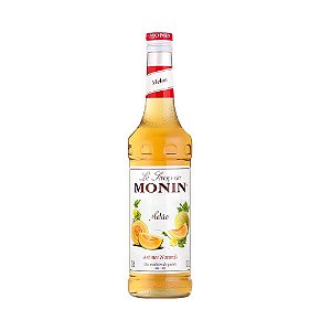 Xarope De Melao Monin 700ml