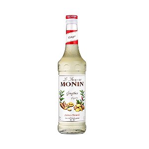 Xarope de Gengibre Monin 700ml