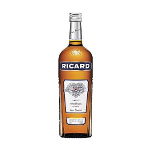 Licor de Anis Ricard 1L