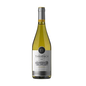 Vinho Branco Seco Tarapacá Leon Chardonnay 750ml