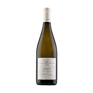 Vinho Branco Seco Charly Nicolle Chablis Per Aspera 750ml