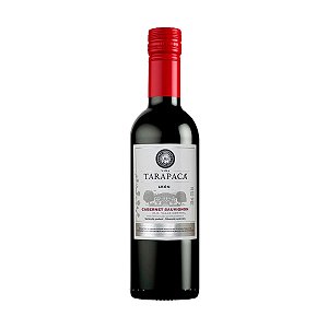 Vinho Tinto Seco Tarapacá Leon Cabernet Sauvignon 375ml
