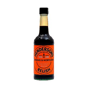 Molho Ingles Henderson's 284ml