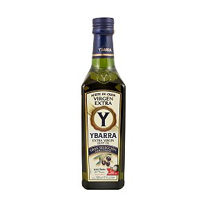 Azeite de Oliva Extra Virgem Gran Seleccion Afrutado Ybarra 500ml