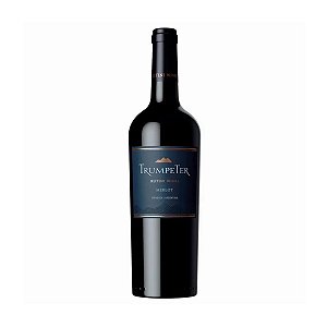 Vinho Tinto Seco Trumpeter Merlot 750ml