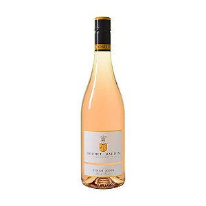 Vinho Rose Seco Doudet-Naudin Pinot Noir 750ml