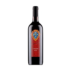 Vinho Tinto Seco Leda Pucci Chianti DOCG 750ml
