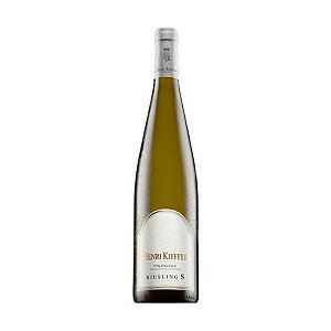 Vinho Branco Meio Seco Henri Kieffer Riesling S 750ml