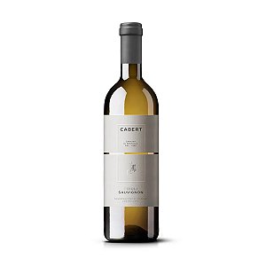 Vinho Branco Seco Cabert Friuli Sauvignon Blanc DOC 750ml