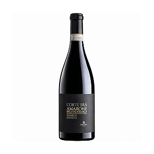 Vinho Tinto Meio Seco Corte Bra Amarone Della Valpolicella DOCG 750ml