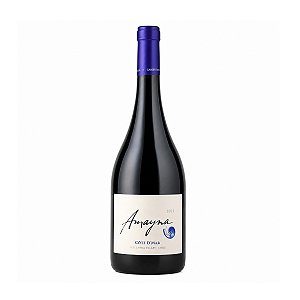Vinho Tinto Seco Amayna Cote D'Mar 750ml