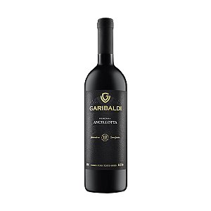 Vinho Tinto Seco Garibaldi Reserva Ancellotta 750ml