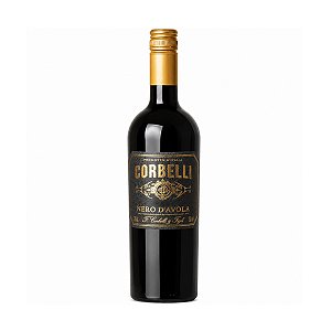 Vinho Tinto Seco Corbelli Nero D'Avola DOC 750ml
