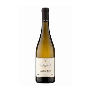Vinho Branco Seco Villa Francioni Chardonnay 750ml