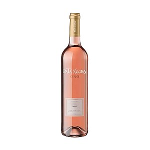 Vinho Rose Seco Pata Negra Oro 750ml