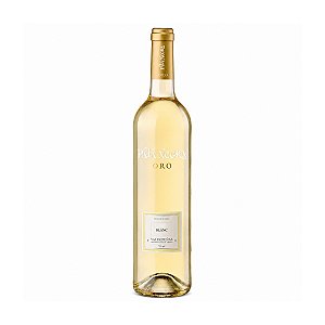 Vinho Branco Seco Pata Negra Oro 750ml