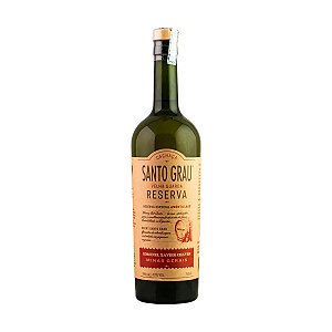 Cachaça Santo Grau Reserva Especial Amontillado 750ml