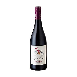 Vinho Tinto Seco Arrogant Frog Tutti Frutti 750ml