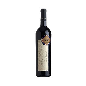 Vinho Tinto Seco Seña 2023 750ml