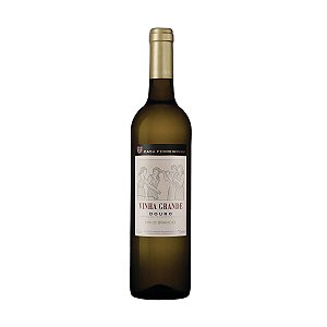 Vinho Branco Seco Casa Ferreirinha Vinha Grande Douro DOC 750ml