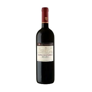 Vinho Tinto Seco Casa Ferreirinha Castas Escondidas Douro DOC 750ml