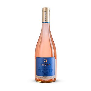 Vinho Rose Seco Thera Anima 750ml