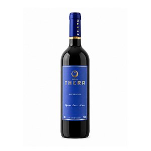 Vinho Tinto Seco Thera Montepulciano 750ml
