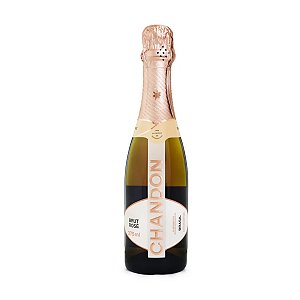 Espumante Chandon Brut Rose 375ml