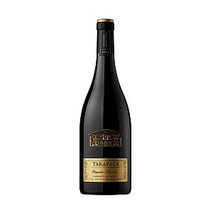 Vinho Tarapacá Etiqueta Dorada Cabernet Sauvignon 750ml