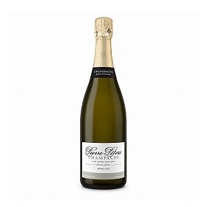 Champagne Pierre Peters Extra Brut Grand Cru Blanc de Blancs 750ml