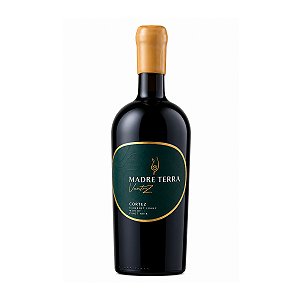 Vinho Tinto Seco Madre Terra VentreZ Cortez 750ml