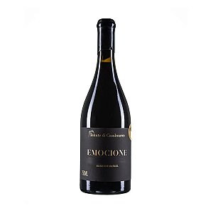 Vinho Tinto Meio Seco Emocione 750ml