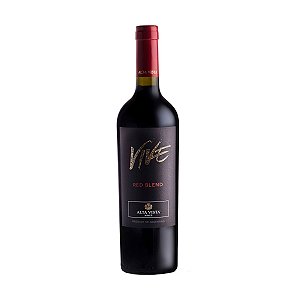 Vinho Tinto Seco Vive Red Blend 750ml