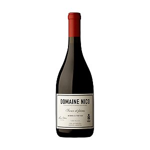 Vinho Tinto Seco Domaine Nico Histoire d'A Pinot Noir 750ml