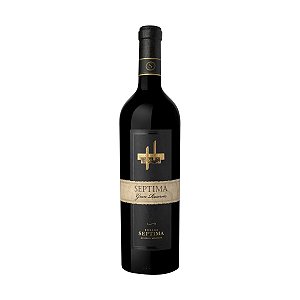 Vinho Tinto Seco Septima Gran Reserva 750ml