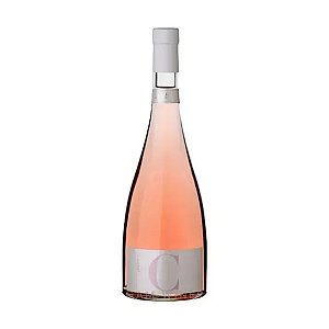 Vinho Rose Seco Colosso Cofermentado 750ml