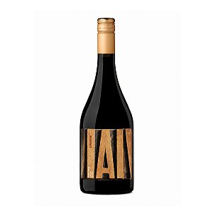 Vinho Branco Seco Arrogante Viognier Naranjo 750ml