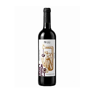 Vinho Tinto Seco Quinta da Neve C. Sauvignon-Merlot 750ml