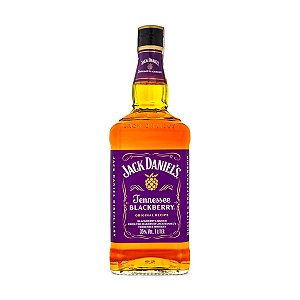 Whisky Jack Daniels Blackberry 1L