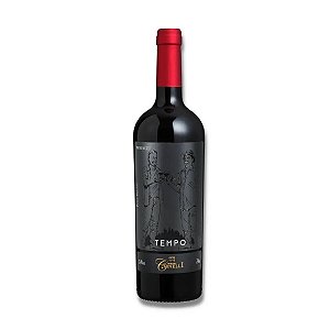 Vinho Tinto Seco Cainelli Tempo Petit Verdot 750ml