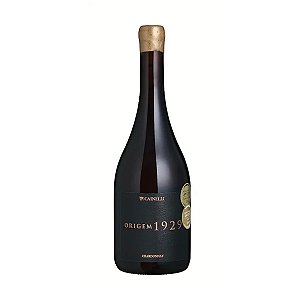 Vinho Branco Seco Cainelli Origem 1929 Chardonnay 750ml