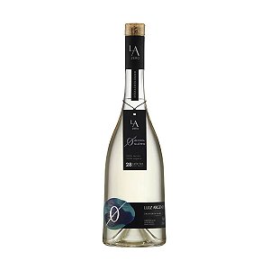 Vinho Branco Suave Luiz Argenta Zero Álcool Sauvignon Blanc 750ml