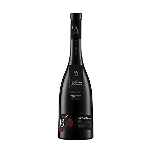 Vinho Tinto Suave Luiz Argenta Zero Álcool Shiraz 750ml