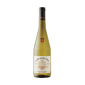 Vinho Branco Seco La Griffe Bernard Chereau Muscadet Sur Lie 750ml