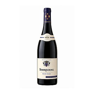 Vinho Tinto Seco Cave Des Hautes Cotes Bourgogne Pinot Noir 750ml