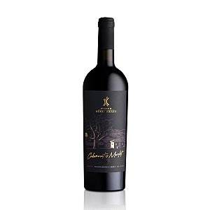 Vinho Tinto Seco Stari Hrast Cabernet & Merlot 750ml
