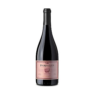 Vinho Tinto Seco Parrales Carmenere Reserva 750ml