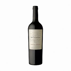 Vinho Tinto Seco DV Catena Cabernet - Cabernet 750ml