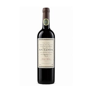 Vinho Tinto Seco DV Catena Syrah - Syrah 750ml