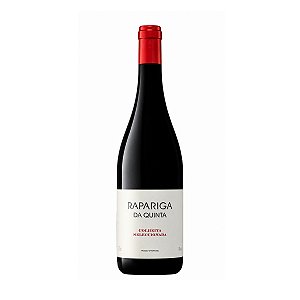 Vinho Tinto Seco Rapariga da Quinta 750ml